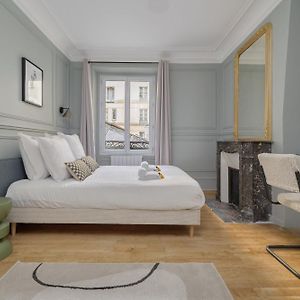 Superior Appartement met Twee Slaapkamers