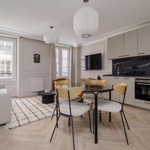 Appartement met Twee Slaapkamers